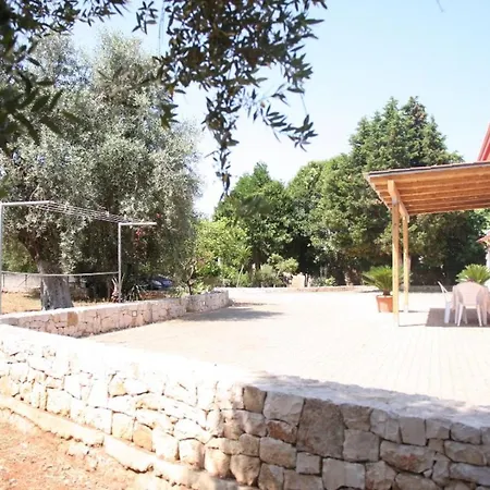 Trullo Del Figlio San Michele Salentino