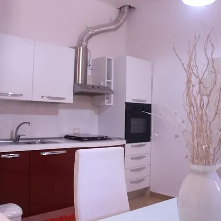 Prázdninový dům Trullo Del Figlio San Michele Salentino