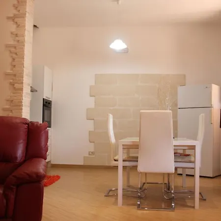 Prázdninový dům Trullo Del Figlio San Michele Salentino