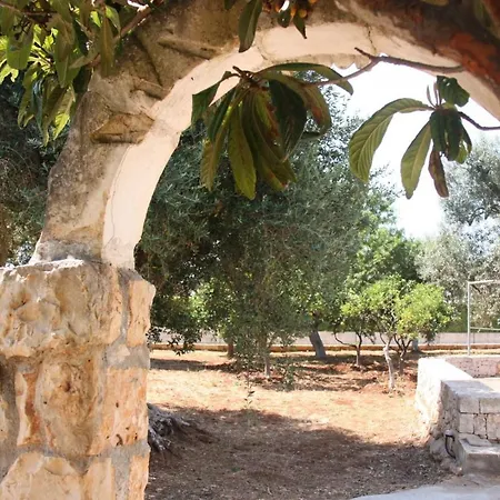 Prázdninový dům Trullo Del Figlio San Michele Salentino