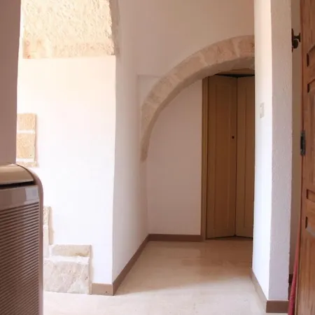 Trullo Del Figlio San Michele Salentino