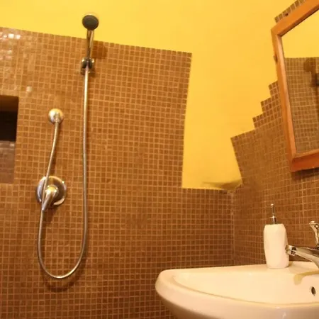 Trullo Del Figlio Prázdninový dům